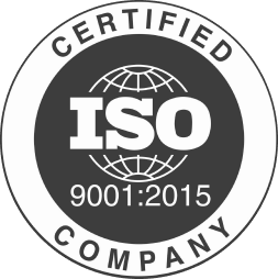 ISO logo
