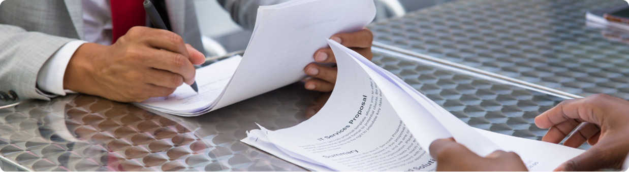 Certifications et conformité